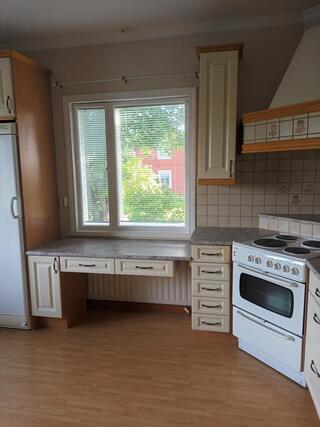 Rental Vöyri Rökiö 4 rooms