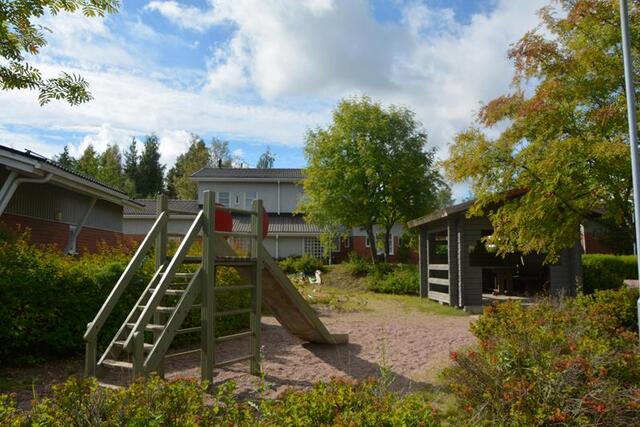 Vuokra-asunto Järvenpää Pellonkulma 3 huonetta