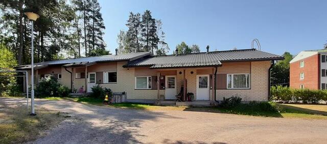 Vuokra-asunto Hausjärvi Oitti Yksiö