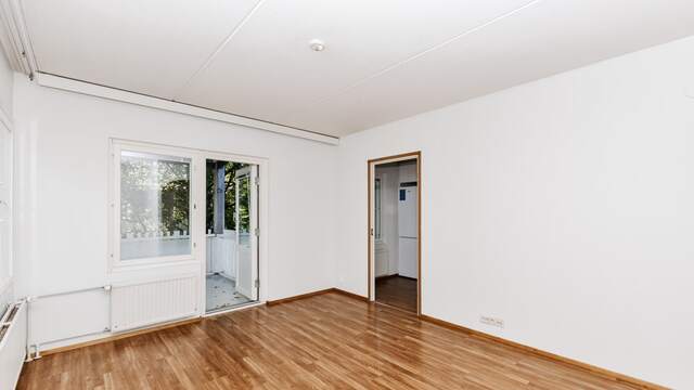 Rental Vantaa Kuninkaala 1 room