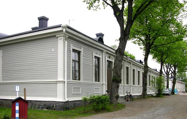 Vuokra-asunto Hämeenlinna  4 huonetta