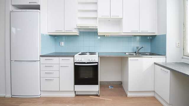 Rental Vantaa Koivuhaka 3 rooms