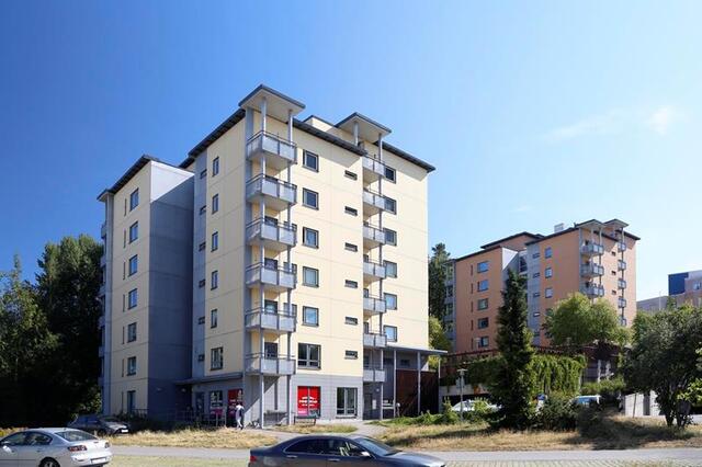 Rental Espoo Ymmersta 2 rooms