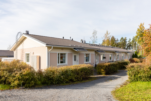 Vuokra-asunto Ylöjärvi Asuntila 3 huonetta
