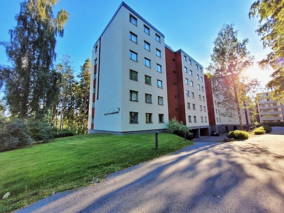Vuokra-asunto Tampere Lentävänniemi Yksiö