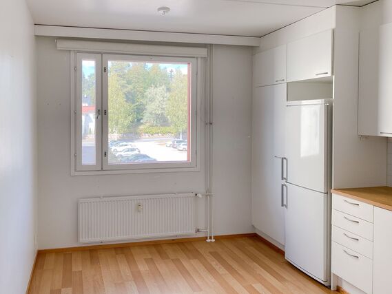 Rental Kirkkonummi Finnsbacka 2 rooms