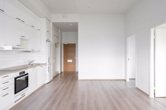 Rental Espoo Vermonniitty 3 rooms
