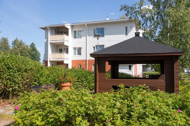 Rental Tampere Atala 2 rooms