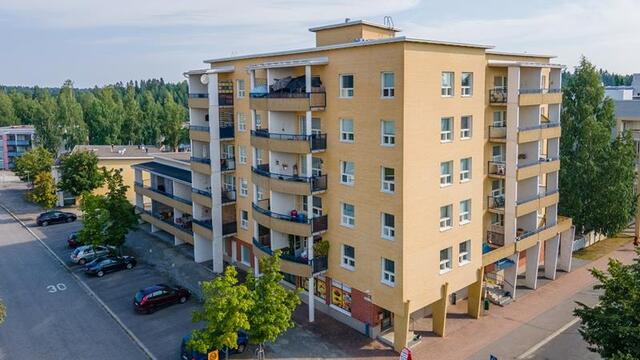 Rental Kuopio  2 rooms