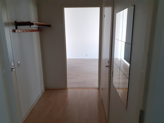 Rental Äänekoski Suolahti 2 rooms