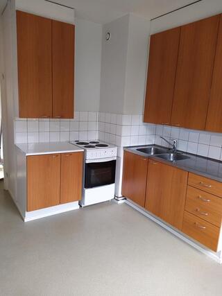 Rental Sastamala Marttila 3 rooms