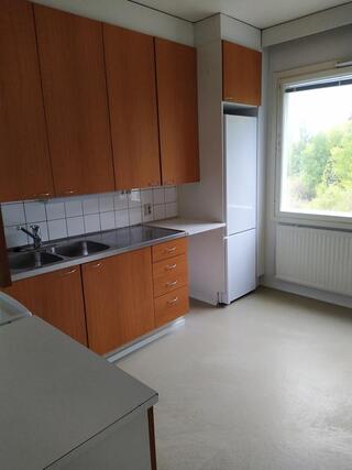 Rental Sastamala Marttila 3 rooms