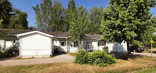 Vuokra-asunto Hausjärvi Hikiä Kaksio