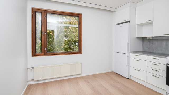 Rental Helsinki Pukinmäki 2 rooms
