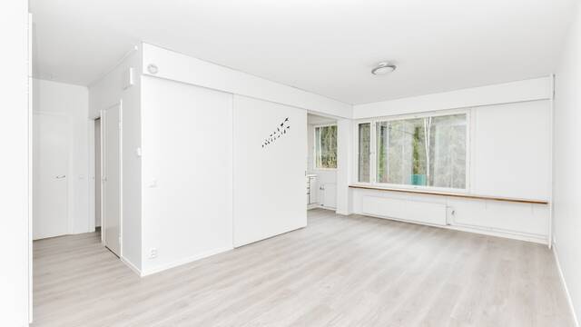 Vuokra-asunto Espoo Karakallio Kaksio