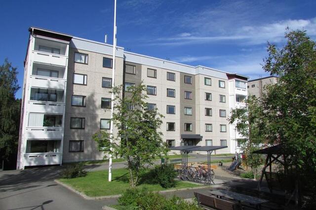 Rental Kuopio Inkilänmäki 2 rooms