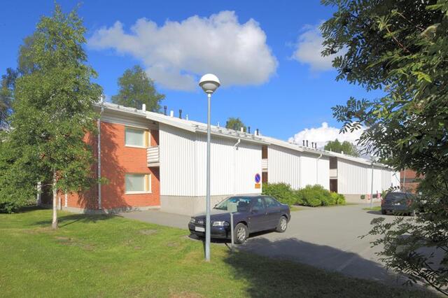 Rental Rovaniemi Keskusta 2 rooms