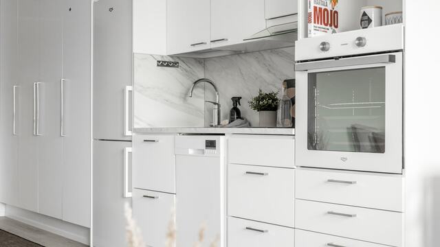 Vuokra-asunto Espoo Leppävaara Yksiö