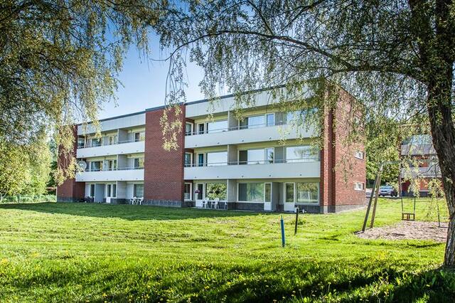 Vuokra-asunto Mäntsälä  4 huonetta
