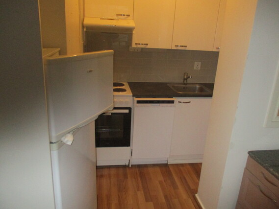 Rental Pori Keskusta 2 rooms