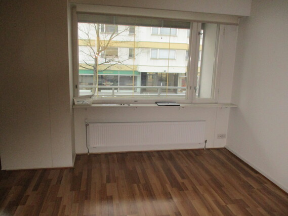 Rental Pori Keskusta 2 rooms