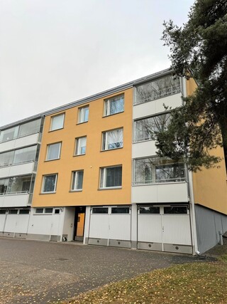 Vuokra-asunto Lahti Hörölä 4 huonetta