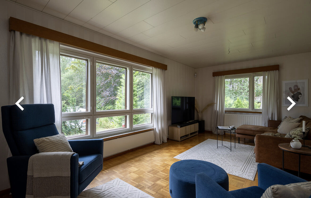 Vuokra-asunto Vantaa Ilola 3 huonetta