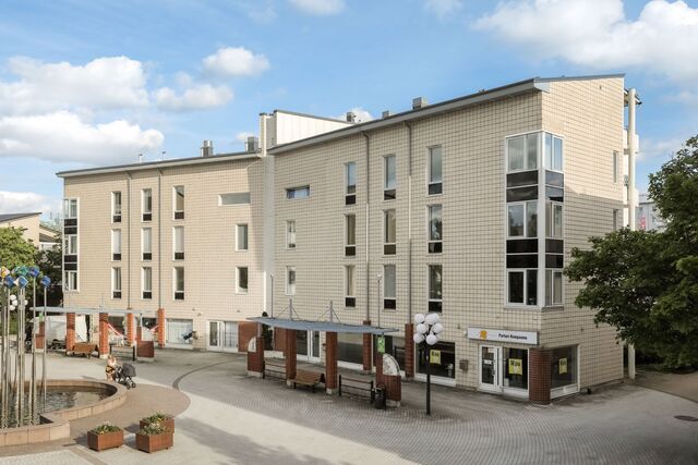 Rental Kerava Keskusta 2 rooms