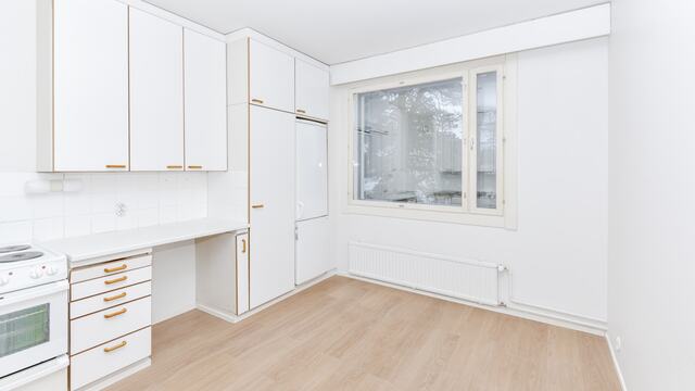Vuokra-asunto Espoo Soukka 3 huonetta