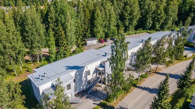 Vuokra-asunto Kuopio Pirtti 4 huonetta