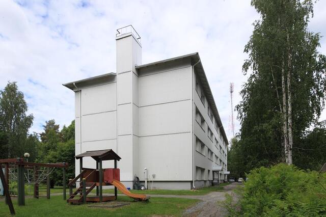 Vuokra-asunto Rovaniemi Muurola Kaksio