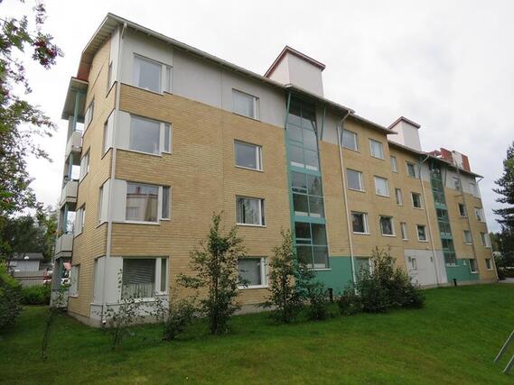 Rental Jyväskylä  2 rooms