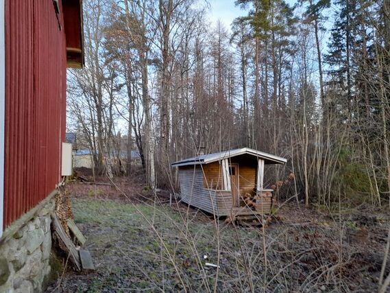 Vuokrataan Omakotitalo 3 Huonetta - Salo Kuusjoki Paatsamantie 1