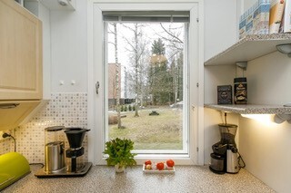 Vuokra-asunto Vantaa Louhela Kaksio