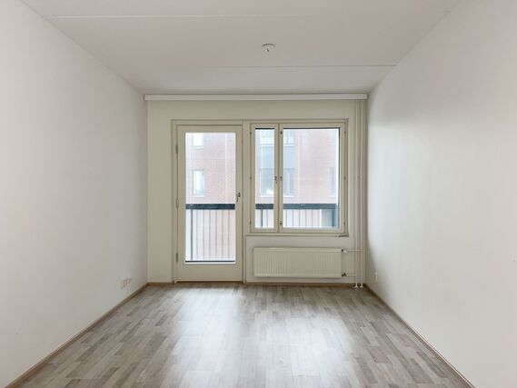 Rental Vantaa Veromies 2 rooms
