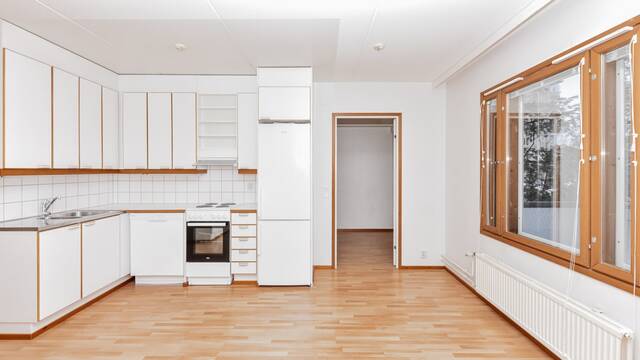 Rental Vantaa Pakkala 1 room