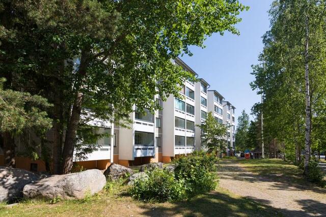 Vuokra-asunto Tampere Hervanta 3 huonetta