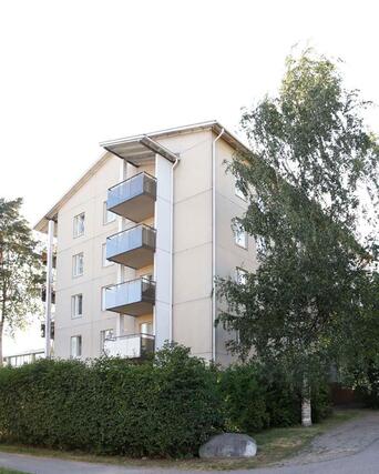 Rental Järvenpää Pöytäalho 2 rooms