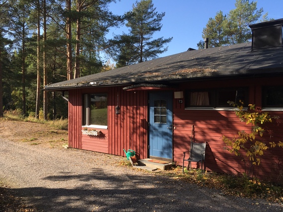 Vuokrataan paritalo 3 huonetta - Tampere Terälahti Koljonseläntie 7