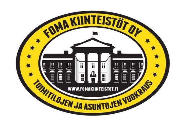 Varastotila Forssa Keskusta