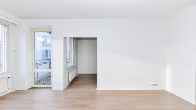 Rental Vantaa Tikkurila 2 rooms