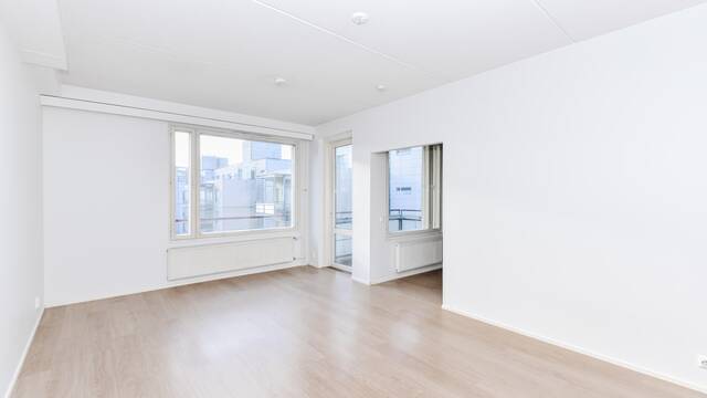 Rental Vantaa Tikkurila 2 rooms
