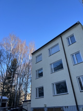 Vuokra-asunto Tampere Keskusta Kaksio