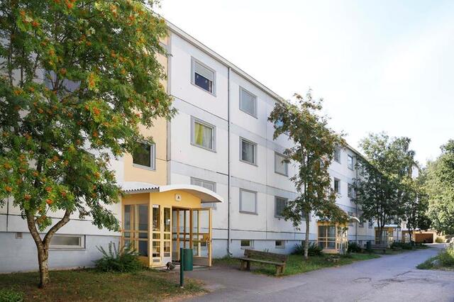 Rental Kirkkonummi Gesterby 2 rooms