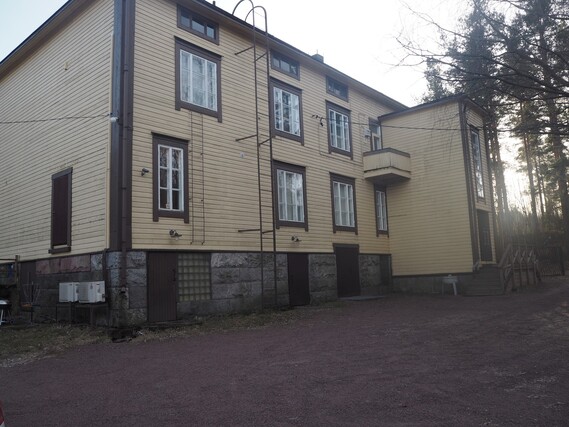Vuokra-asunto Porvoo Tolkkinen Kaksio Yleiskuva