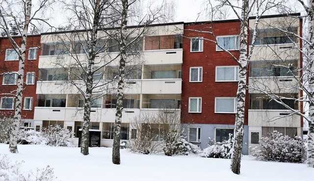Vuokra-asunto Mäntsälä  3 huonetta