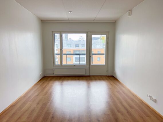 Rental Espoo Espoonlahti 3 rooms