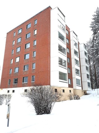 Vuokra-asunto Tampere Hervanta Kaksio