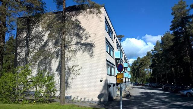 Vuokra-asunto Paimio Ylä-Vista 3 huonetta