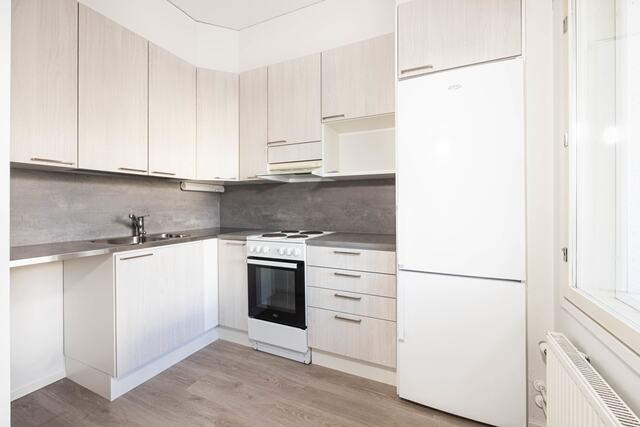 Rental Tampere Annala 2 rooms